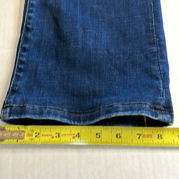 3/$25 BKE Payton Universal Fit Mid Rise Tailored Bootcut Jean. Size 31x331/2 - Picture 13 of 14